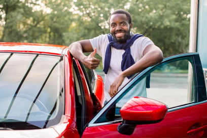 Vehicle Repairs